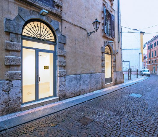 Da Lugano a Verona: Kromya art Gallery apre una nuova sede Kromya Art Gallery Verona