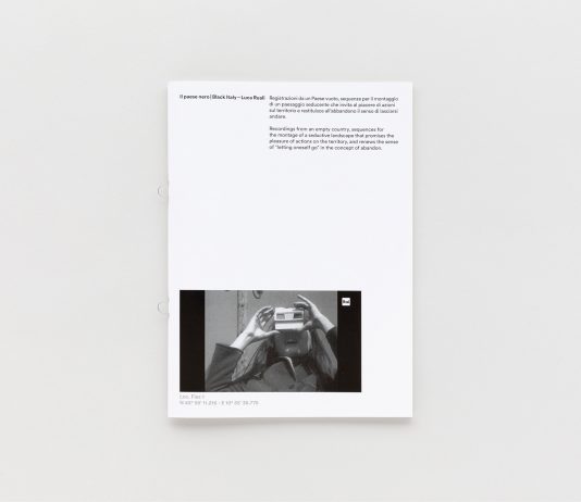 Centrale Fies presenta Loc. Fies 1 c/o bruno Fujiyama