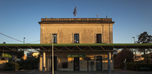 Non chiudete Lastation, l’ultima fermata del contemporaneo in Puglia