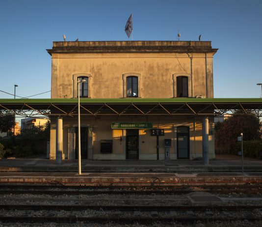 Non chiudete Lastation, l’ultima fermata del contemporaneo in Puglia