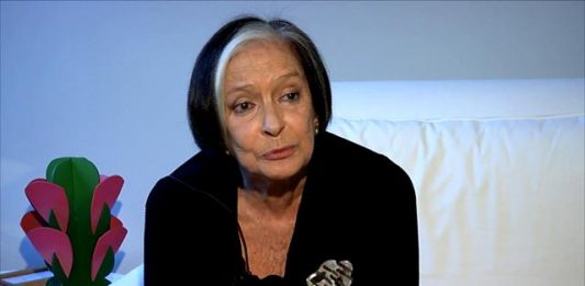 Un’altra tragedia per il mondo dell’arte: scompare la grande Lea Vergine