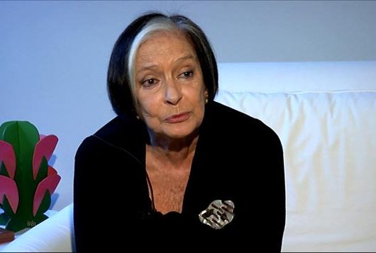 Un’altra tragedia per il mondo dell’arte: scompare la grande Lea Vergine