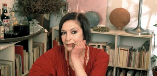 Lea Vergine: «L’arte non è faccenda di persone per bene»