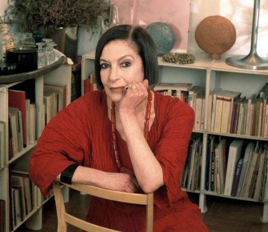 Lea Vergine: «L’arte non è faccenda di persone per bene»