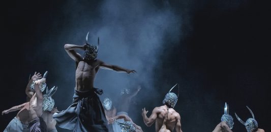 Notti barbare alla 34° edizione di MilanOltre. Intervista a Hervé Koubi