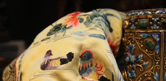 Il Ponte: una settimana di aste, tra Antico e Oriente Ponte