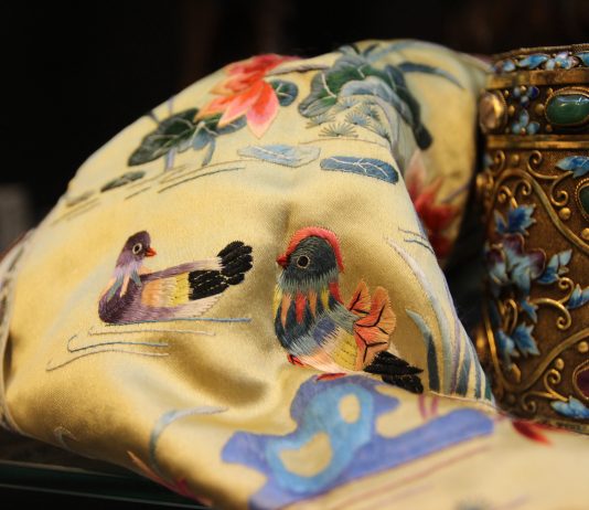 Il Ponte: una settimana di aste, tra Antico e Oriente Ponte