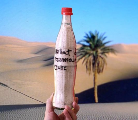 Annunciati i finalisti del Premio Fabbri 2020, per un’edizione da record Luca Staccioli, Was it me. Screen memories, 2017. Opera vincitrice della settima edizione del Premio Francesco Fabbri per le Arti Contemporanee