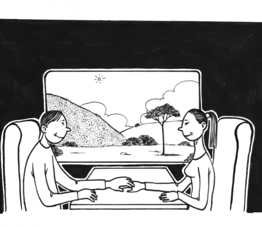 L’Italia riParte dall’estate, con la maratona social di Ferrovie dello Stato