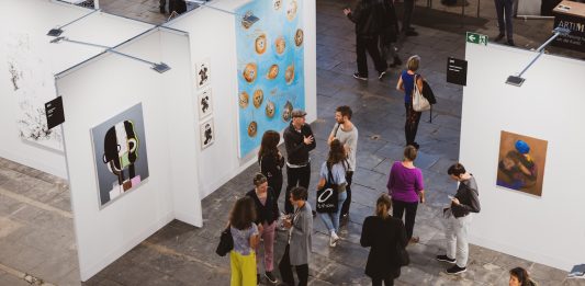 Gagosian Premieres: la galleria apre il suo Netflix, per sfidare la pandemia