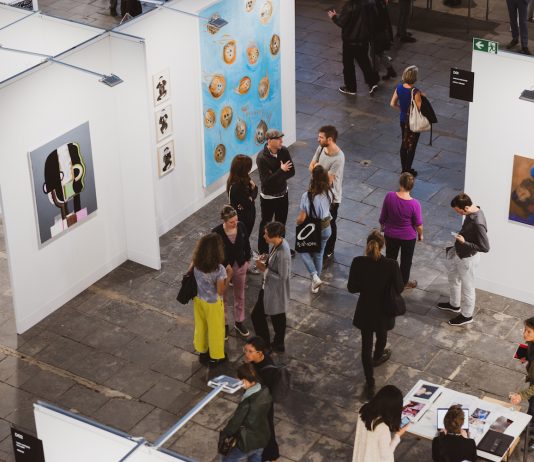 Gagosian Premieres: la galleria apre il suo Netflix, per sfidare la pandemia