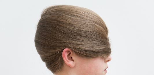 Stefanie Minzenmay alla galleria foto-forum, Bolzano