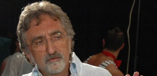 Renato Lori è il nuovo Direttore dell’Accademia di Belle Arti di Napoli