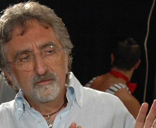 Renato Lori è il nuovo Direttore dell’Accademia di Belle Arti di Napoli