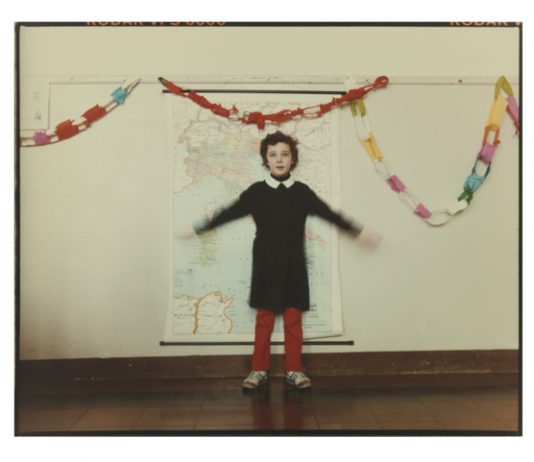 Ore sospese. Un diario italiano