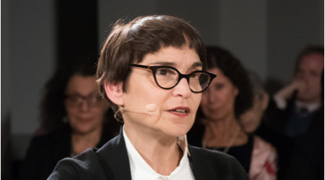 Nancy Spector lascia il Guggenheim di New York dopo 34 anni