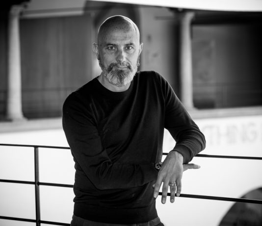 Sergio Risaliti nuovo curatore d’arte contemporanea al Museo di Capodimonte