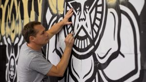 Shepard Fairey