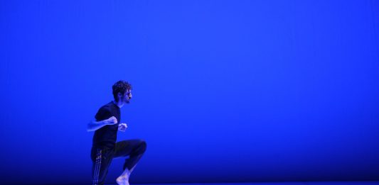 Al festival Ammutinamenti di Ravenna, prove di giovane danza d’autore