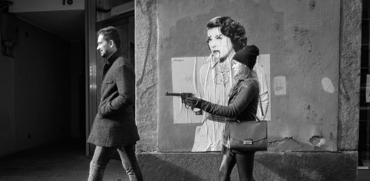 Interpose. Eolo Perfido in mostra a Verona