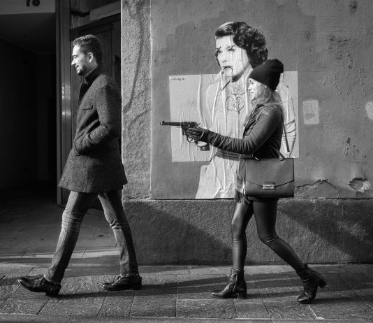 Interpose. Eolo Perfido in mostra a Verona