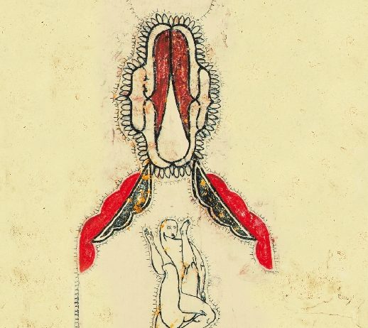 Tacete, o maschi: arte e poesia proto-femminista in dialogo, dal ‘300 a oggi