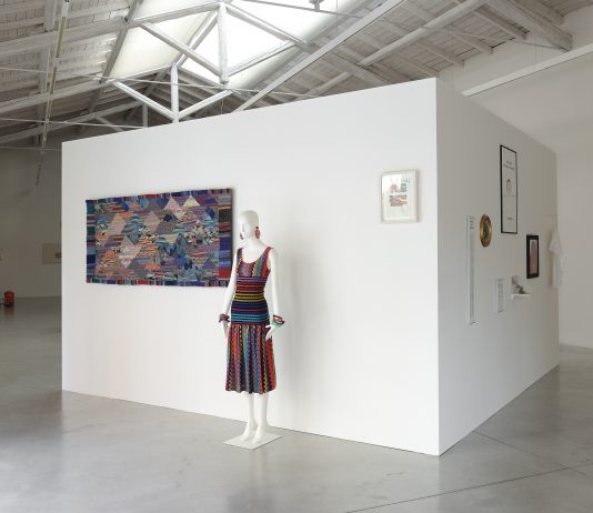 VADO AL MASSIMO. Cronache dall’Italia postmoderna – Galleria Astuni