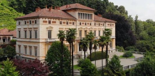 Biella contemporary: nuove gallerie e crowdfunding