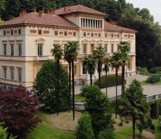 Biella contemporary: nuove gallerie e crowdfunding