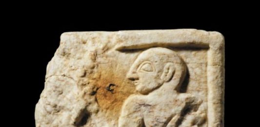 Lieto fine per un reperto sumero all’asta, grazie agli esperti del British Museum British Museum - opera sumera