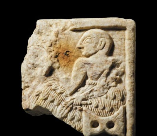 Lieto fine per un reperto sumero all’asta, grazie agli esperti del British Museum British Museum - opera sumera