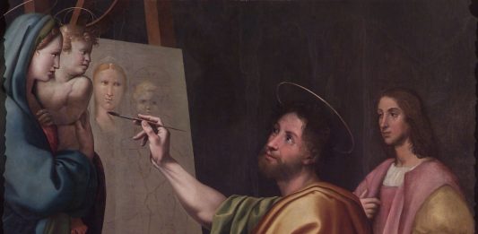 Raffaello, il Maestro: la mostra all’Accademia di San Luca