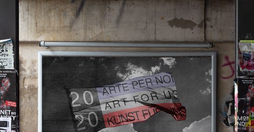 Arte per Noi: parte il nuovo format di talk e workshop di Contemporary Locus