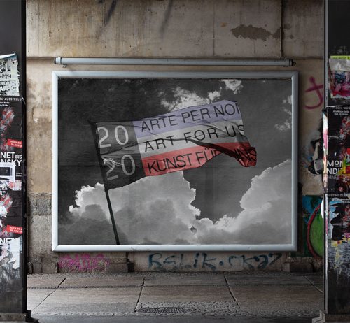 Arte per Noi: parte il nuovo format di talk e workshop di Contemporary Locus