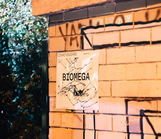 Biomega a Kiev: nuova tappa per il progetto di Cosimo Veneziano biomega di cosimo veneziano a kiev