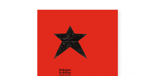 Scripta Festival: chiusura online, con la Bologna rossa di Flavio Favelli