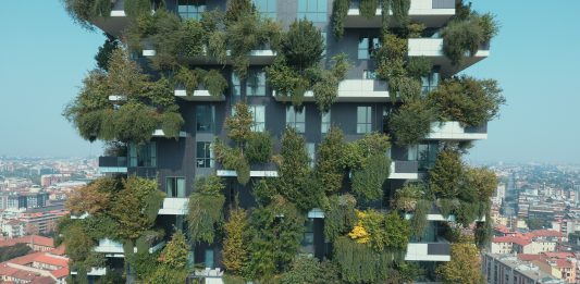 La Stazione dell’Arte rinvia la mostra con Stefano Boeri. Aperti la permanente e il Museo a cielo aperto