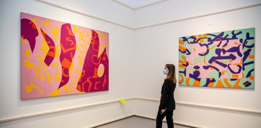 Ogni giorno è un buongiorno, con la cultura: una puntata per Carla Accardi