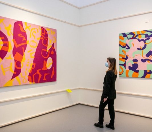 Ogni giorno è un buongiorno, con la cultura: una puntata per Carla Accardi