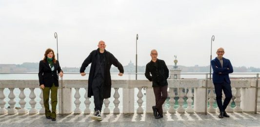 La Biennale di Venezia nomina i nuovi direttori artistici dal 2021 al 2024