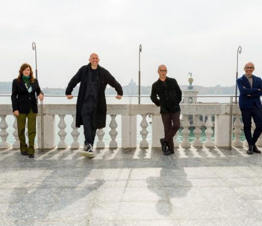 La Biennale di Venezia nomina i nuovi direttori artistici dal 2021 al 2024