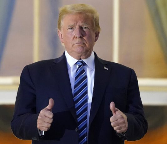 VOTE it like it’s hot: la campagna di Donald Trump, via meme