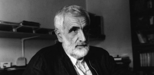 Morto Enzo Mari: si spegne il grande designer, teorico della funzionalità Enzo Mari morto