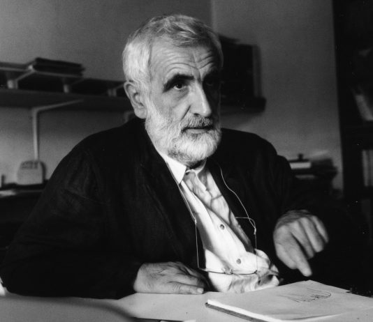 Morto Enzo Mari: si spegne il grande designer, teorico della funzionalità Enzo Mari morto