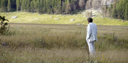 Semplicemente Ettore Spalletti. Online il documentario di Alessandra Galletta