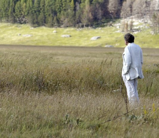 Semplicemente Ettore Spalletti. Online il documentario di Alessandra Galletta