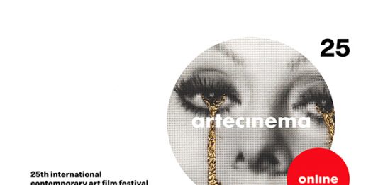 25 anni di Artecinema. Ora anche online!