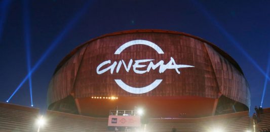Al via la quindicesima edizione della Festa del Cinema di Roma