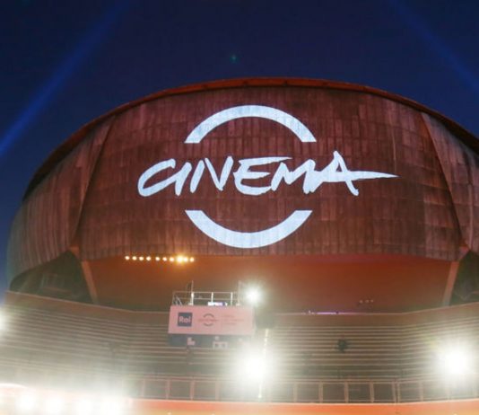Al via la quindicesima edizione della Festa del Cinema di Roma