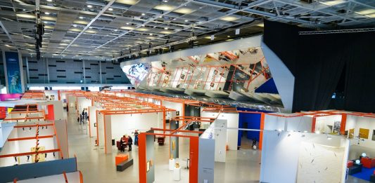 Flashback 2020 diffusa. La fiera si sposta nelle gallerie di Torino